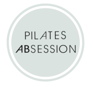 Pilates Absession satellite center logo