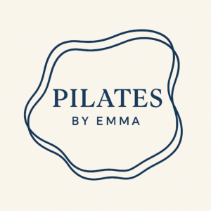 Pilates by Emma satellite center logo