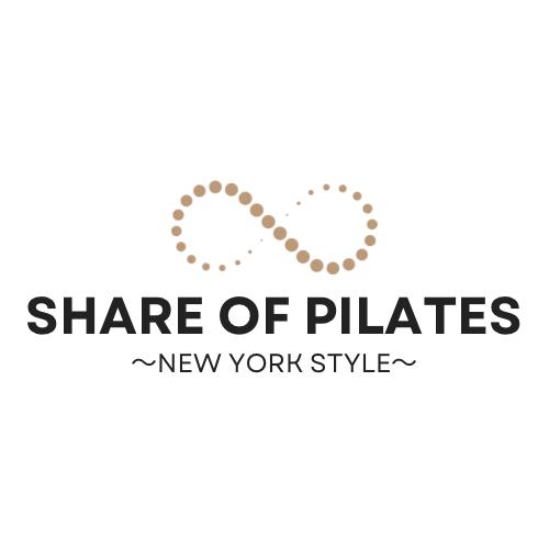 Share of Pilates