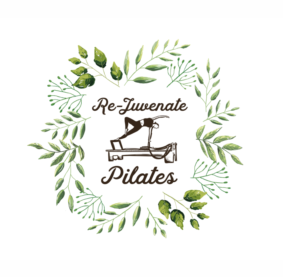 Rejuvenate Pilates