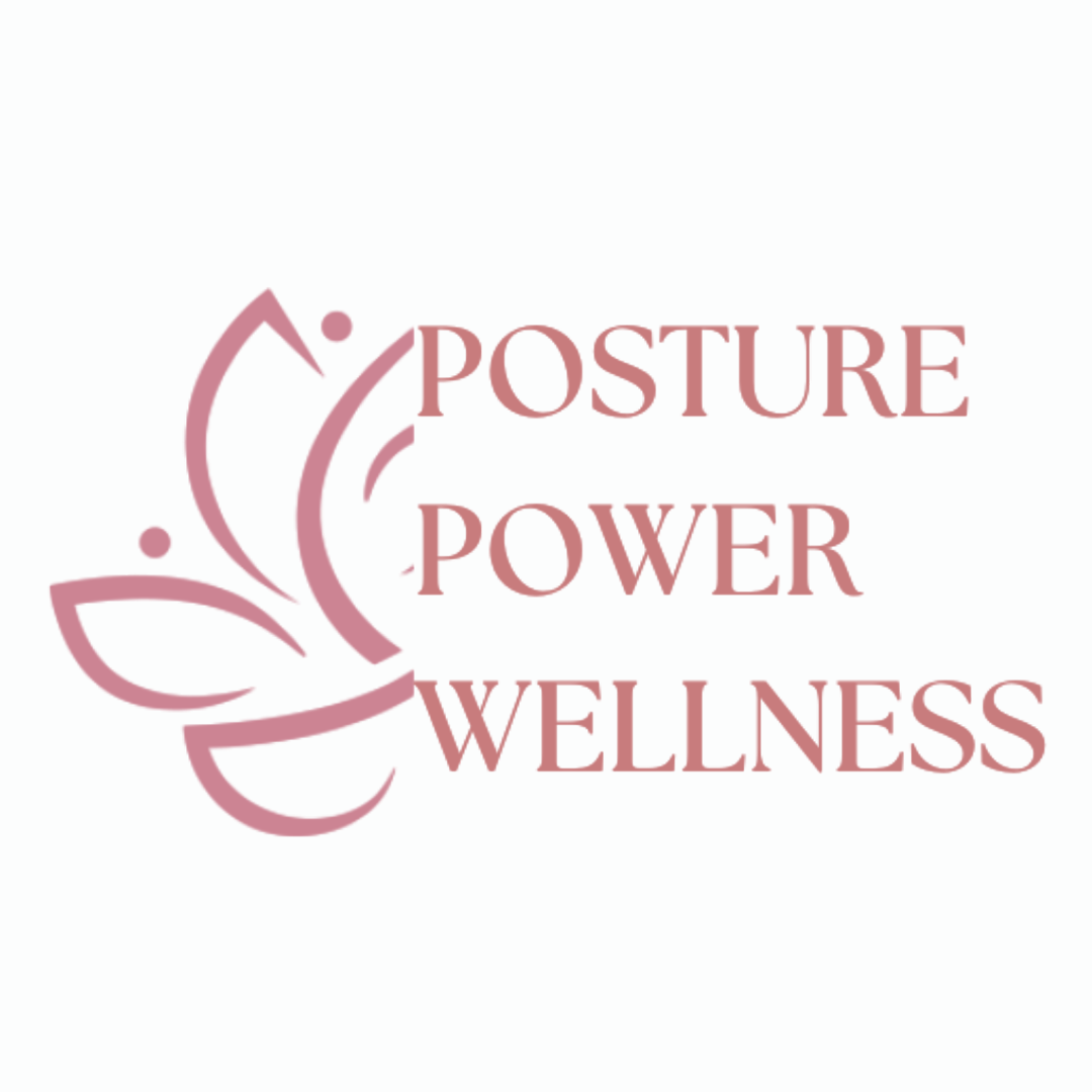 Posture Power Wellness