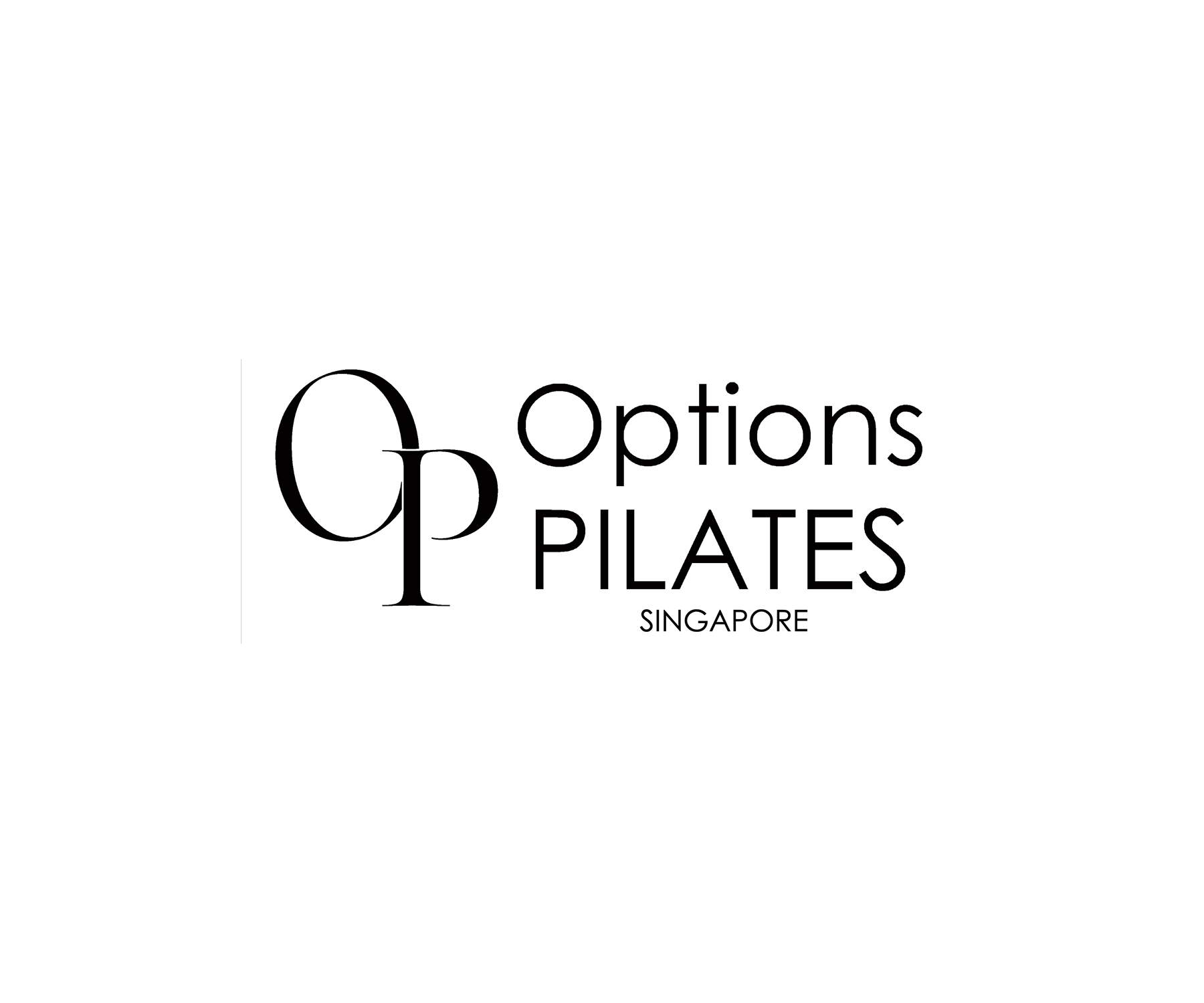 Options Pilates Singapore