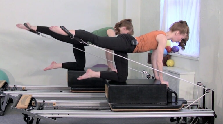 All Populations Reformer I (REFORMER I CERTIFICATION)