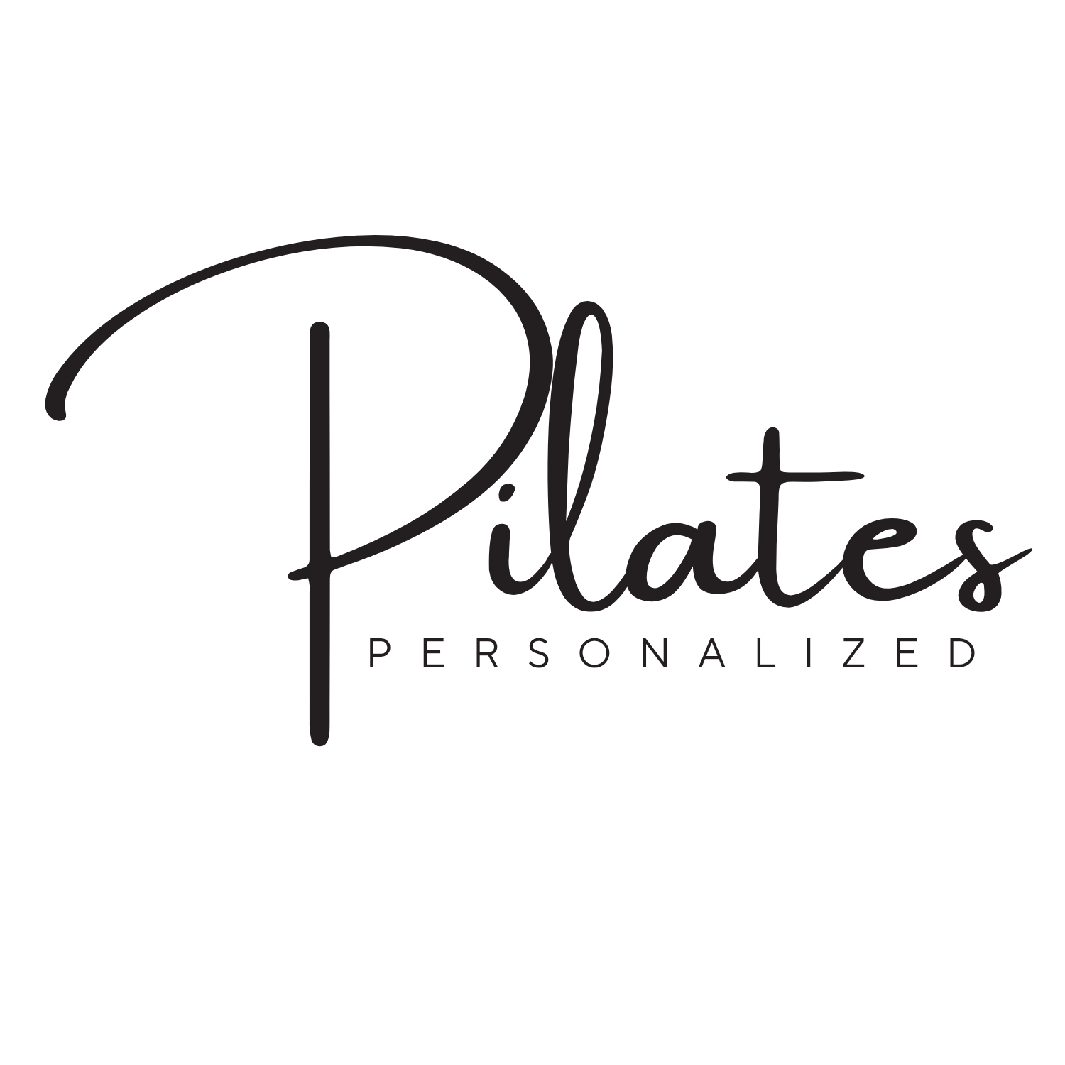 Pilates Personalized