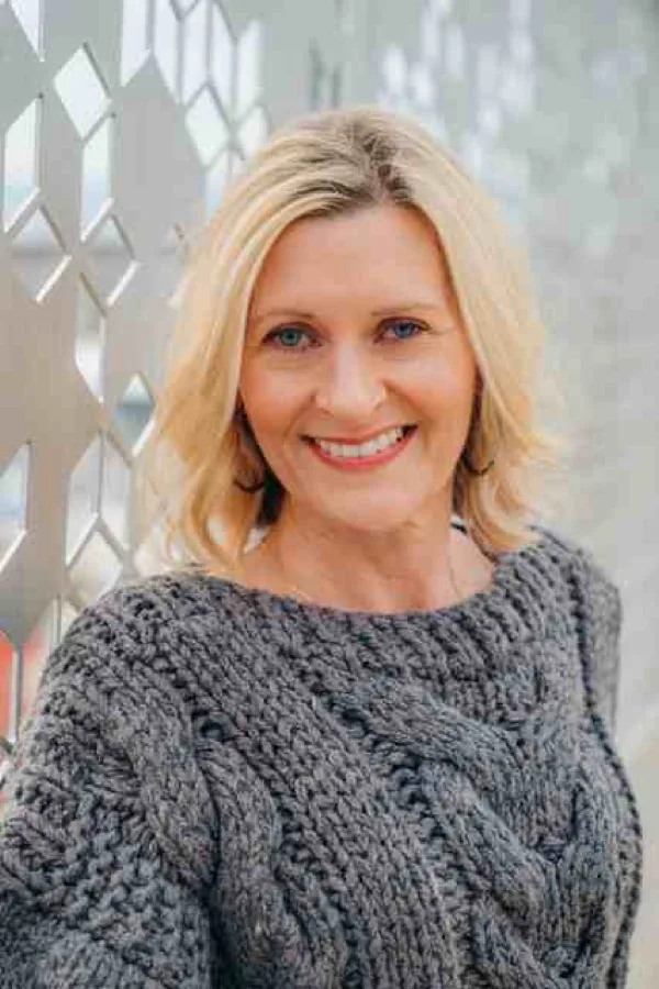 Jenny Boehmer